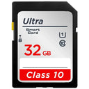 Highspeed SD Card - Fast Data Storage For Camera