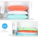 Vacuum Storage Bags for Travelers