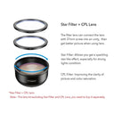 APEXEL Telephoto Lens Enhance Your Mobile Photography Now