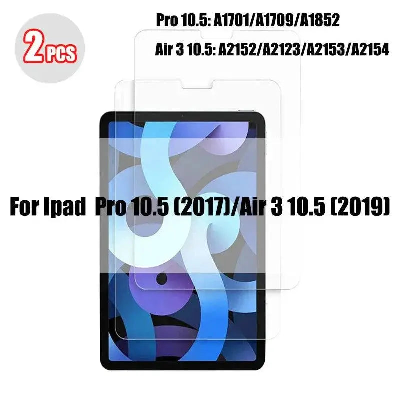 Tempered Glass Screen Protector for Ipad Pro Mini Air — product view 20