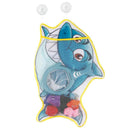 Dinosaur Baby Bath Toy Organizer Cute Practical Storage