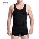 Men's Slimming Sauna Vest Compression Body Shaper Boost