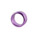 Birds Feet Rings Set: Premium Aluminum Bird Foot Rings