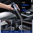 Baseus A1 Car Vacuum Powerful Wireless Handheld Cleaner Device