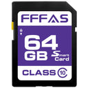 Memory Card Reliable Storage