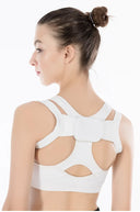 Posture Corrector Body Shaper Corset for Adults and Kids