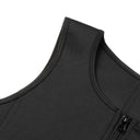 Men Waist Trainer Adjustable Posture Corrector Body Shaper