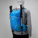 16L Ultra-Light Outdoor Backpack for Active Adventures