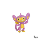Pokemon Pvc Figures For Display And Gift