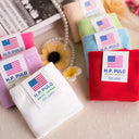 Colorful Cotton Panties Set for Women Premium Underwear