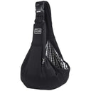 Pet Dog Carrier Bag Stylish Comfort Sling for Adventures