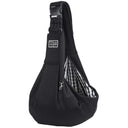 Pet Companion Carryall Stylish Adjustable Pet Shoulder Bag