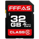 Memory Card Reliable Storage