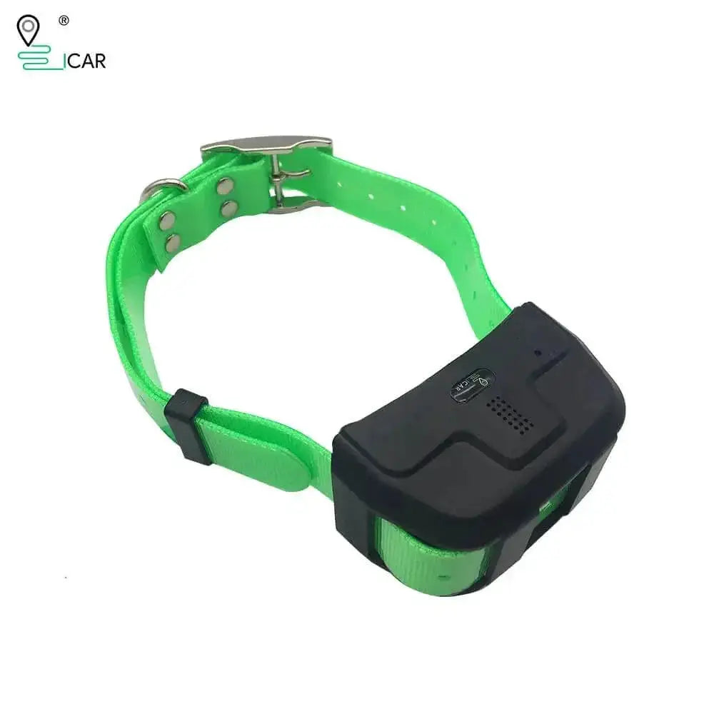 IK122 Pro Dog Tracker Real Time Tracking And Voice Monitor