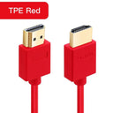 Shuliancable HDMI Cable: Ultimate 4k High Speed Viewing