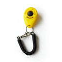 Dog Clicker for Dog Owners Builds Bond