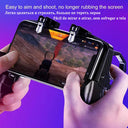 Game Controller for Better Play