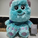 Monsters University Sulley Plush Toy Stuffed Animal