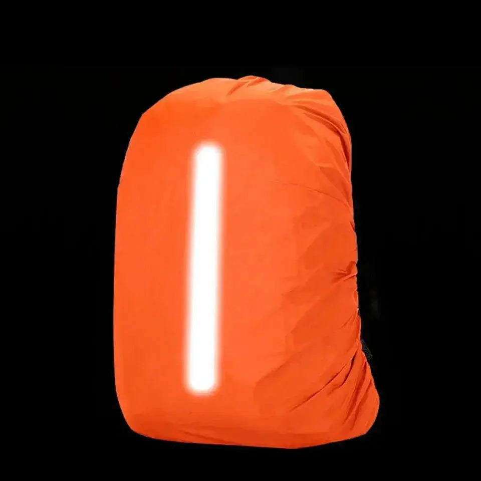 Waterproof Reflective Rain Cover For Backpack Tactical Camo