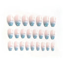 Press-On Nails for At-Home Salon Finish
