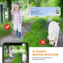 Outdoor Security Camera For Home Safety