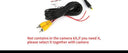 Car Rear View Camera for Safe Parking