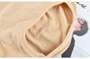 Seamless Shaping Shorts Women Breathable
