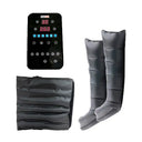 6 Chambers Air Compression Massage System Whole Body Massager Compression Pump Recovery Boots Foot Leg Massage Machine AirWrap