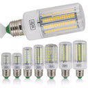 Ultra Bright LED Corn Light Bulbs for Home Chandeliers