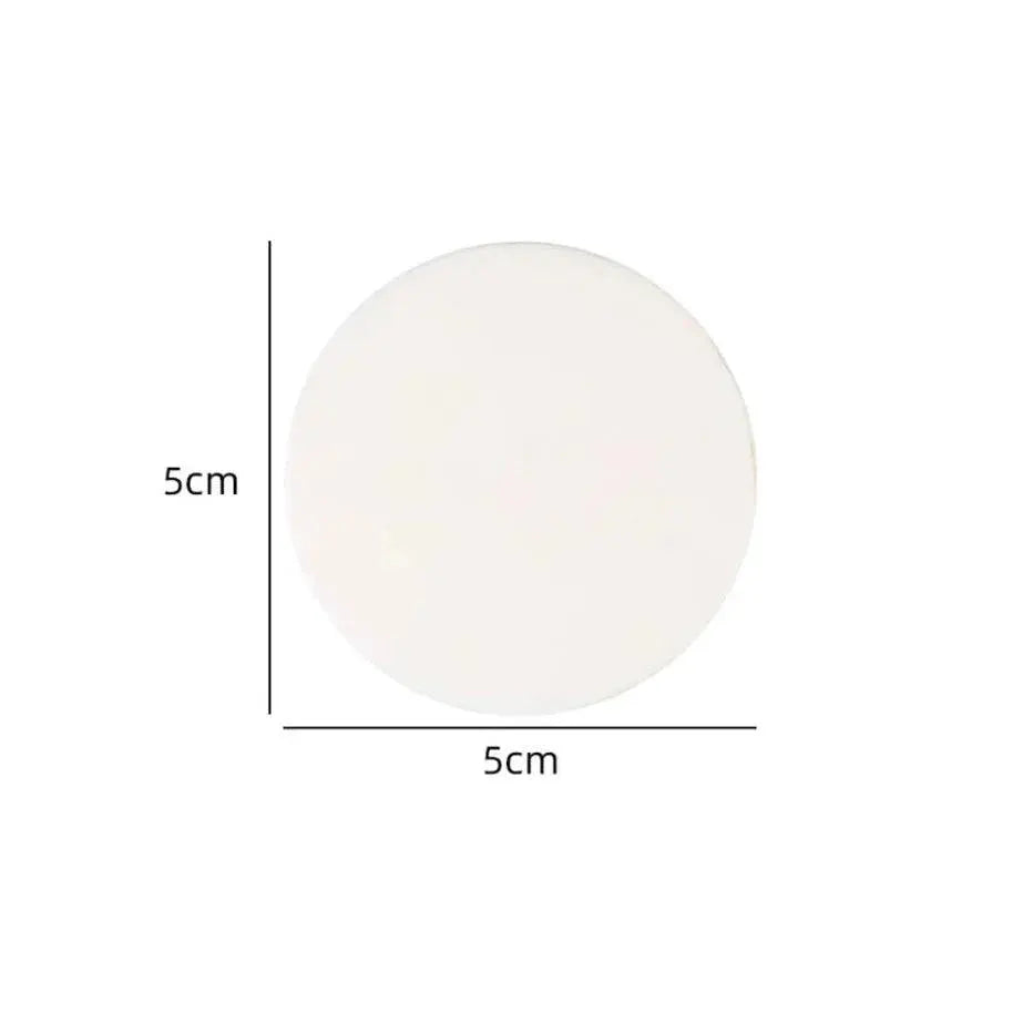 Silicone Door Handle Bumpers for Noise Reduction and Walls