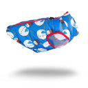 Winter Dog Jacket Waterproof Warm Pet Outfit for Small Dogs