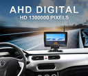 Dvr Monitor For Trucks Night Vision