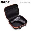 HILDA Waterproof Tool Bag for Electricians and Hardware Enthusiasts