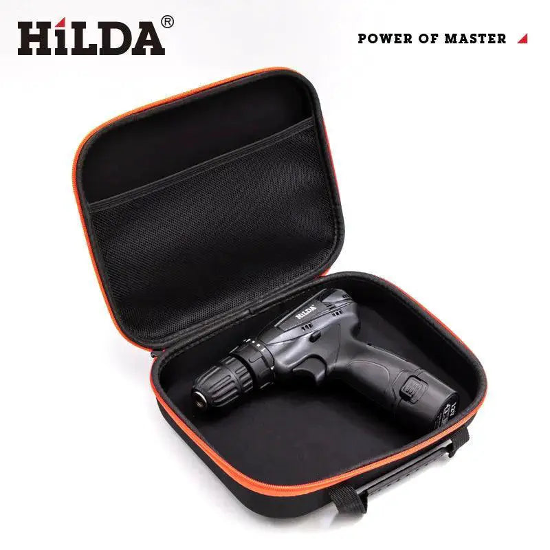 Hilda Waterproof Tool Bag For Electricians And Enthusiasts