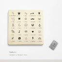 Personalized Pet ID Tag Collar Charm Custom Engraved Necklace