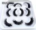Premium 3D Mink Lashes Collection for Natural Beauty