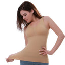 Plus Size Slimming Shaper Tank Top Comfortable Body Shaper