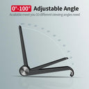 Phone and Tablet Stand Adjustable Perfect Desk Holder Now