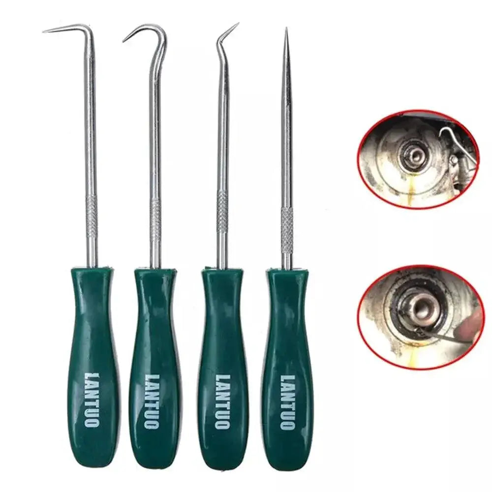 Professional Oil Seal Screwdrivers Set For Mechanics Tools
