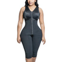 High Compression Fajas Bodysuit with Tummy Control