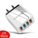 Ultimate USB Charger Fast Charging Hub for All Devices