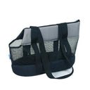 PawEase Breathable Pet Carrier Underseat