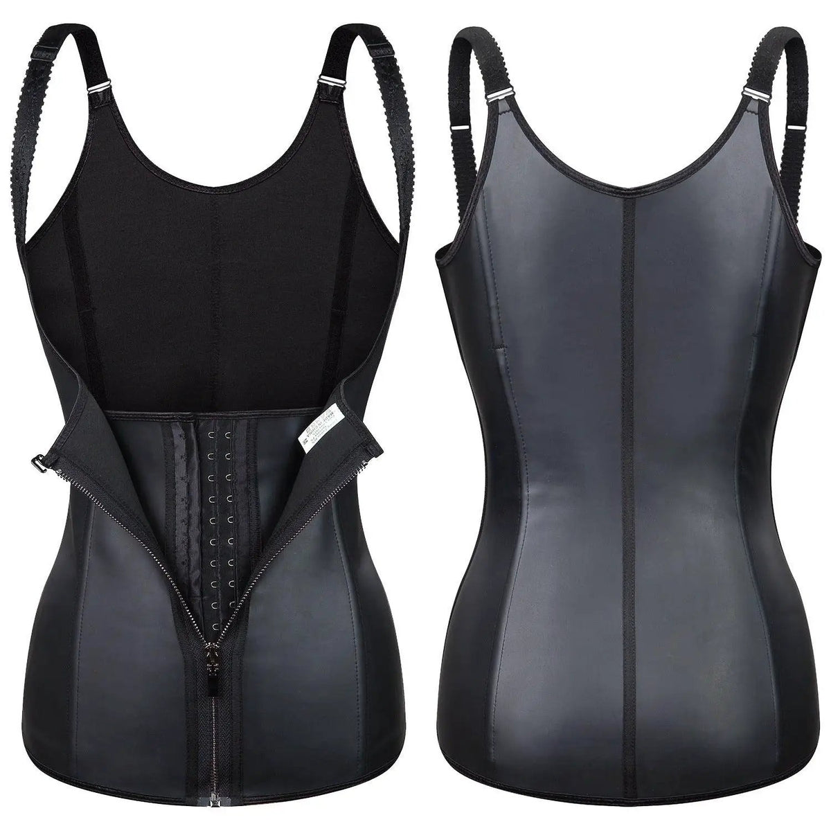 Posture Support Waist Trainer for Women — product view 9