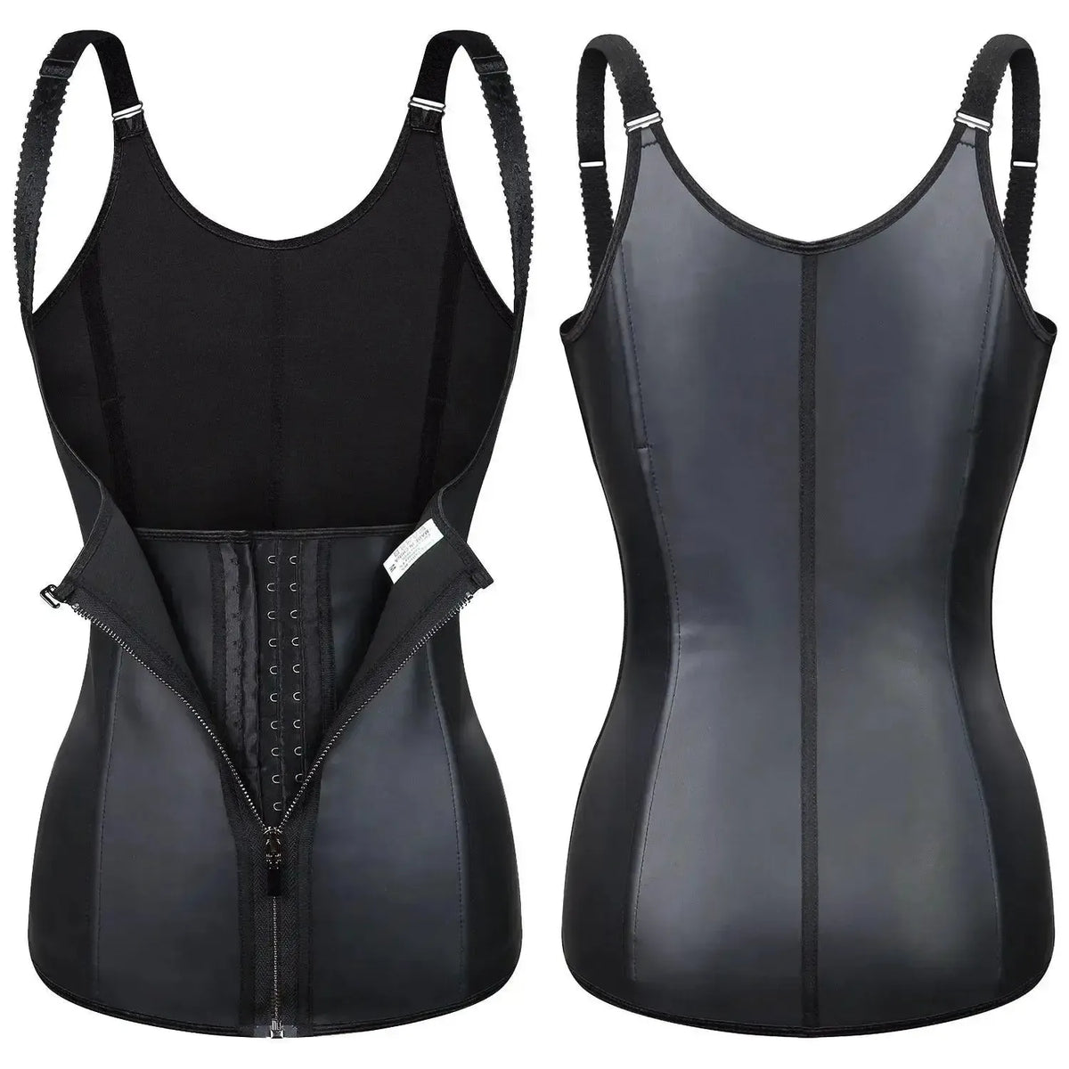 Posture Support Waist Trainer for Women — product view 1