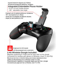 Game Controller for Better Play