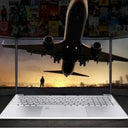 Laptop for Business Pros with Power