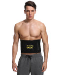 Waist Trimmer Belt Slim Men Body Shaper Tummy Control
