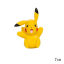 Pokemon Pvc Figures For Display And Gift