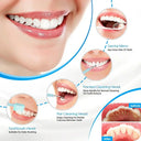 Whiter Teeth Electric Toothbrush Home