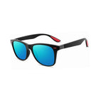 Stylish Iboode Polarized Sunglasses for Men and Women Fashion